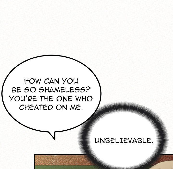 Milk Therapy Manhwa - Chapter 40 Page 25