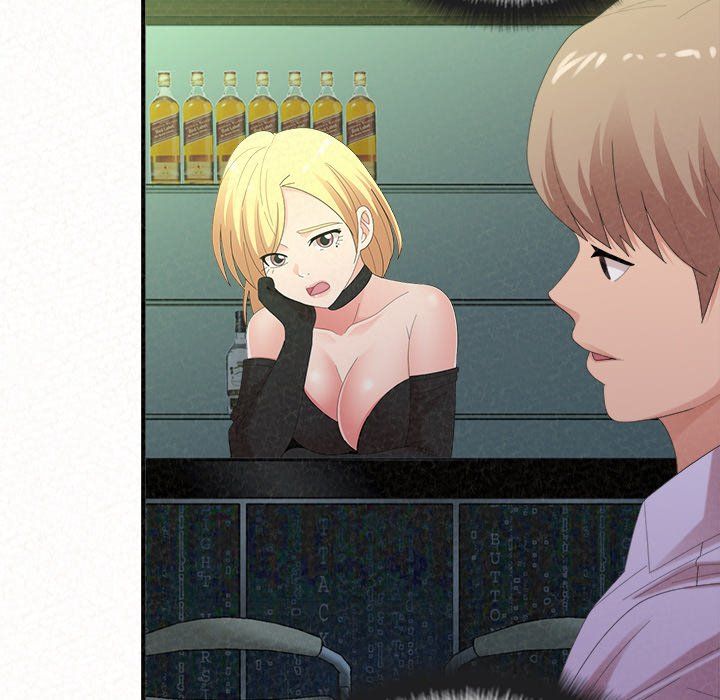 Milk Therapy Manhwa - Chapter 40 Page 26