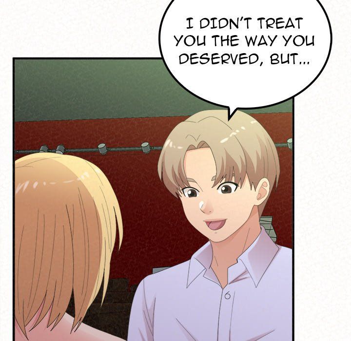 Milk Therapy Manhwa - Chapter 40 Page 28