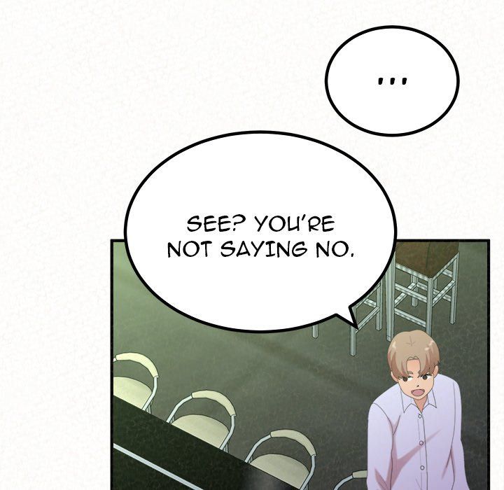 Milk Therapy Manhwa - Chapter 40 Page 30