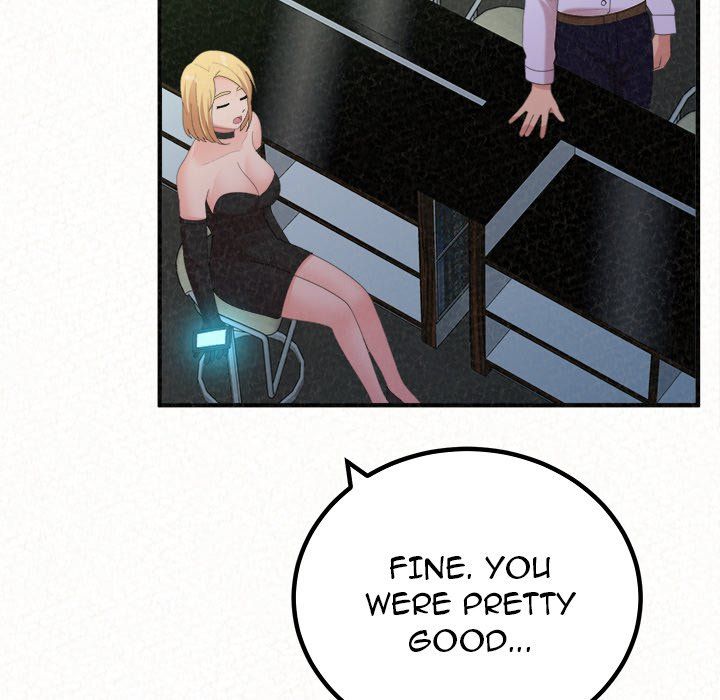 Milk Therapy Manhwa - Chapter 40 Page 31