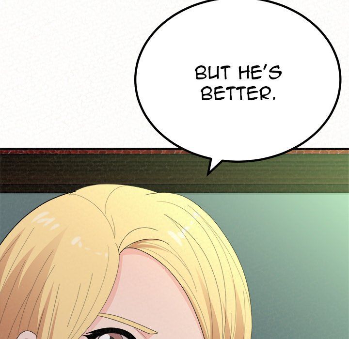 Milk Therapy Manhwa - Chapter 40 Page 33