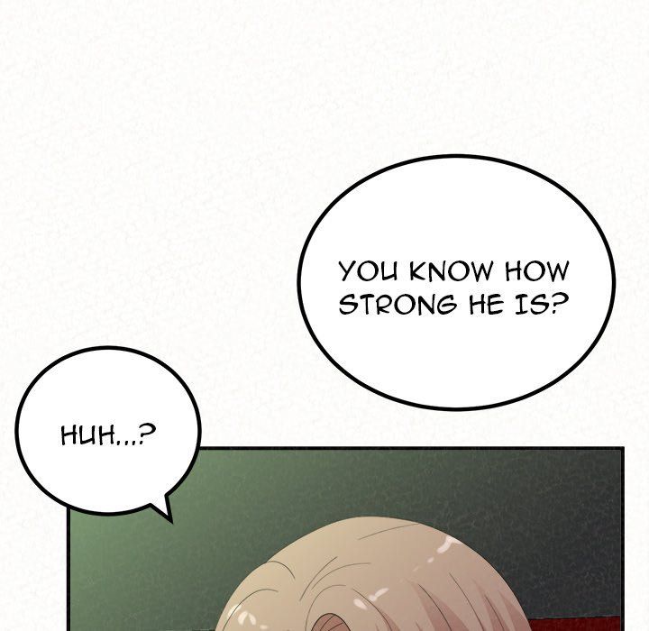 Milk Therapy Manhwa - Chapter 40 Page 35