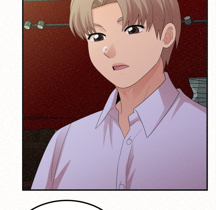 Milk Therapy Manhwa - Chapter 40 Page 36