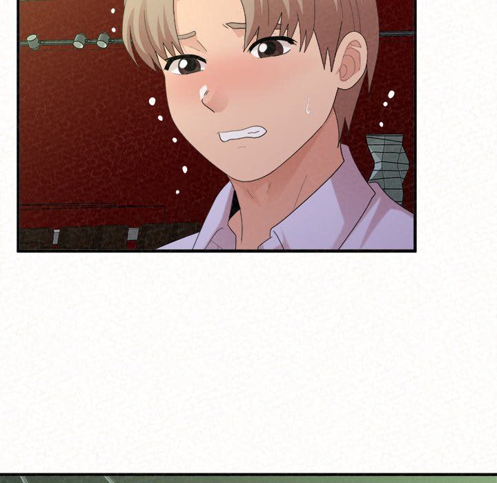 Milk Therapy Manhwa - Chapter 40 Page 38