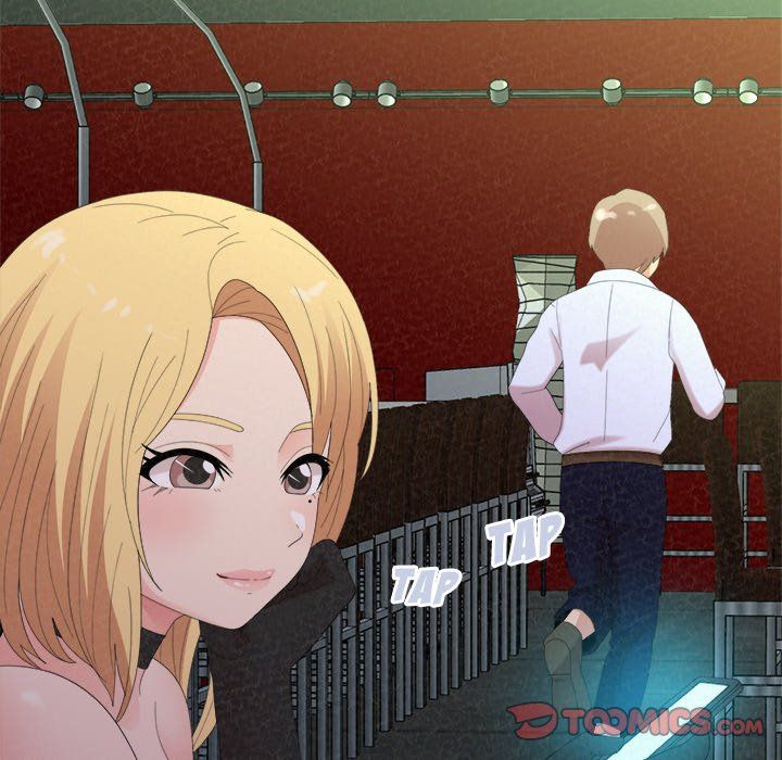 Milk Therapy Manhwa - Chapter 40 Page 39