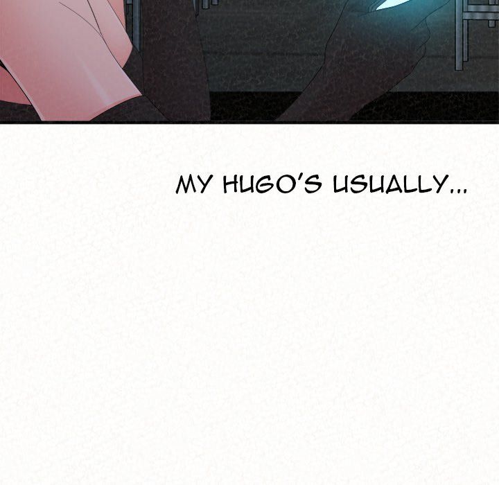 Milk Therapy Manhwa - Chapter 40 Page 40