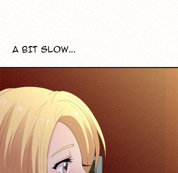 Milk Therapy Manhwa - Chapter 40 Page 41