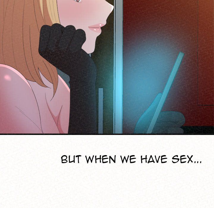 Milk Therapy Manhwa - Chapter 40 Page 42