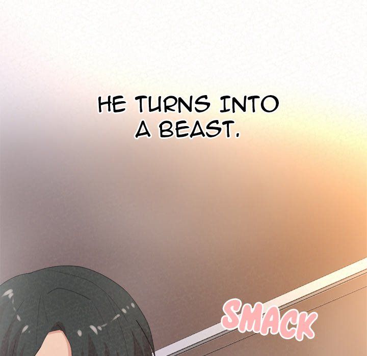 Milk Therapy Manhwa - Chapter 40 Page 44