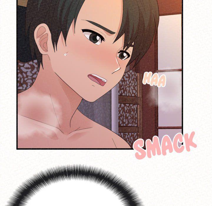 Milk Therapy Manhwa - Chapter 40 Page 48