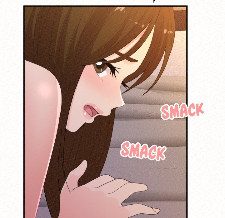 Milk Therapy Manhwa - Chapter 40 Page 54
