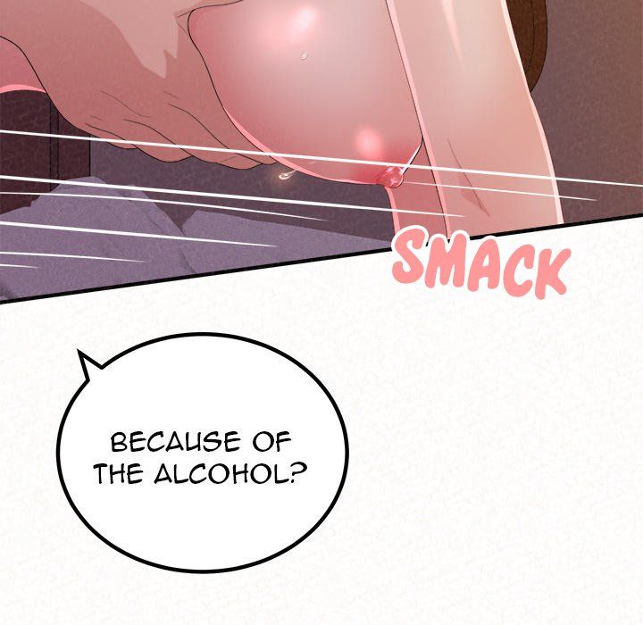 Milk Therapy Manhwa - Chapter 40 Page 57