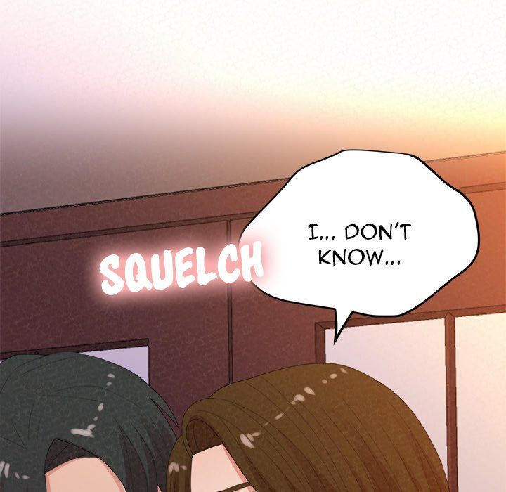 Milk Therapy Manhwa - Chapter 40 Page 59