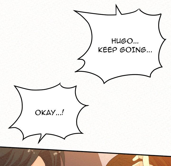 Milk Therapy Manhwa - Chapter 40 Page 77