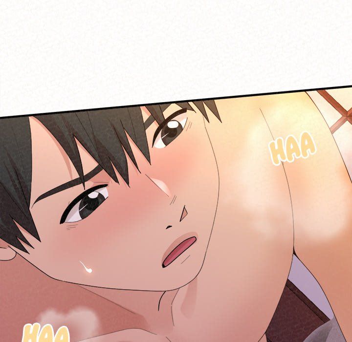 Milk Therapy Manhwa - Chapter 40 Page 80