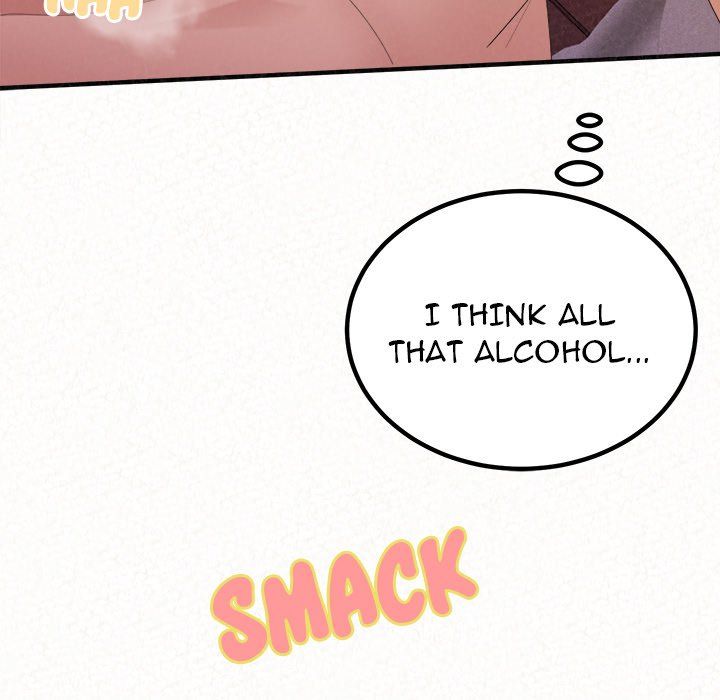 Milk Therapy Manhwa - Chapter 40 Page 81