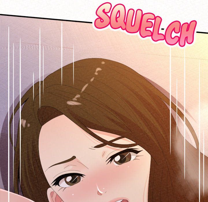 Milk Therapy Manhwa - Chapter 40 Page 90