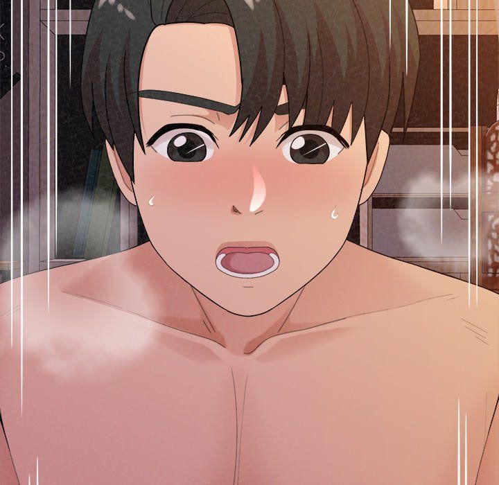 Milk Therapy Manhwa - Chapter 40 Page 94