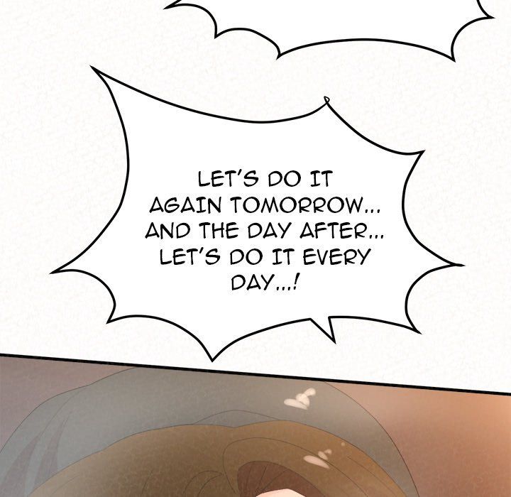 Milk Therapy Manhwa - Chapter 40 Page 104