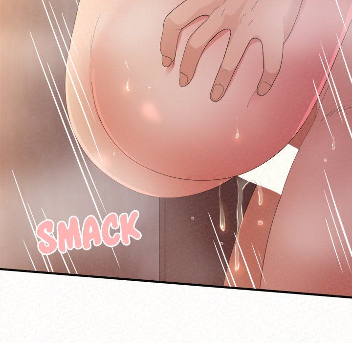 Milk Therapy Manhwa - Chapter 40 Page 107