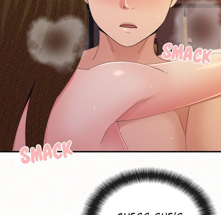 Milk Therapy Manhwa - Chapter 40 Page 110