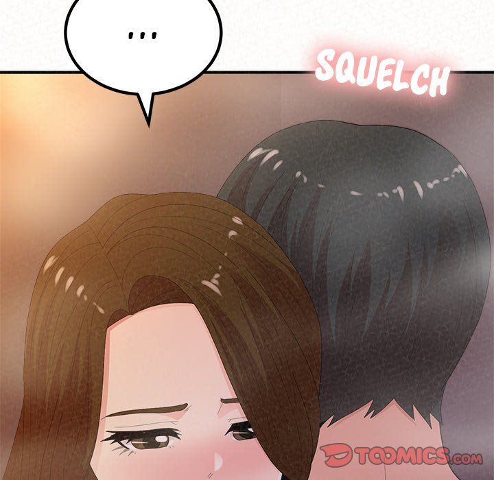 Milk Therapy Manhwa - Chapter 40 Page 123