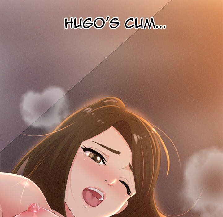 Milk Therapy Manhwa - Chapter 40 Page 133