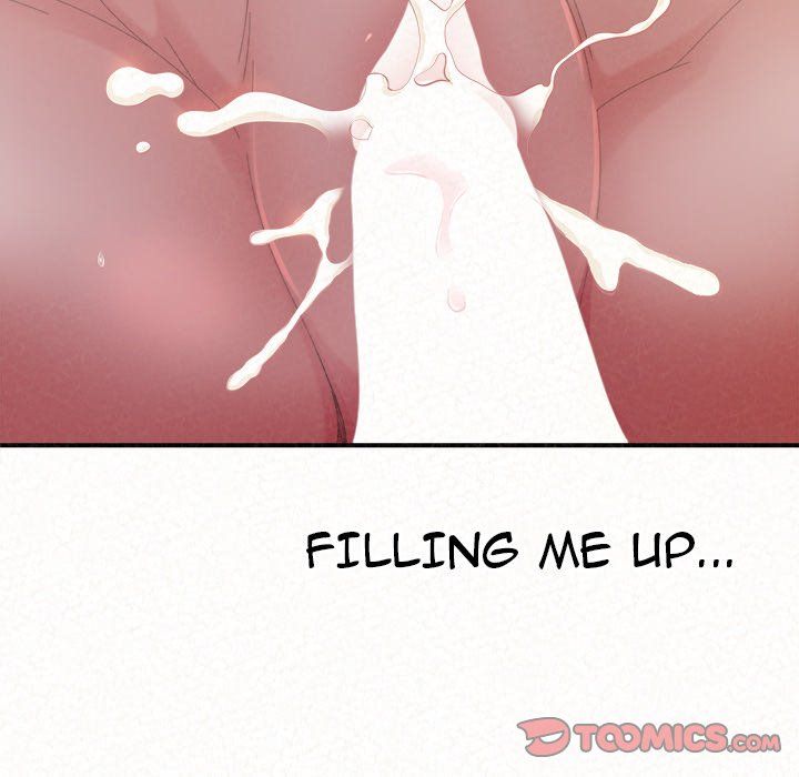 Milk Therapy Manhwa - Chapter 40 Page 135