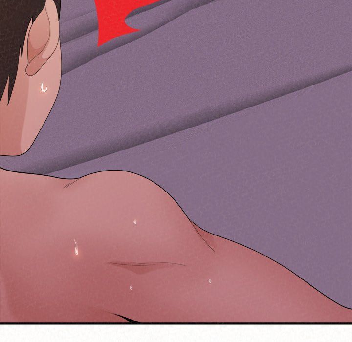 Milk Therapy Manhwa - Chapter 40 Page 148