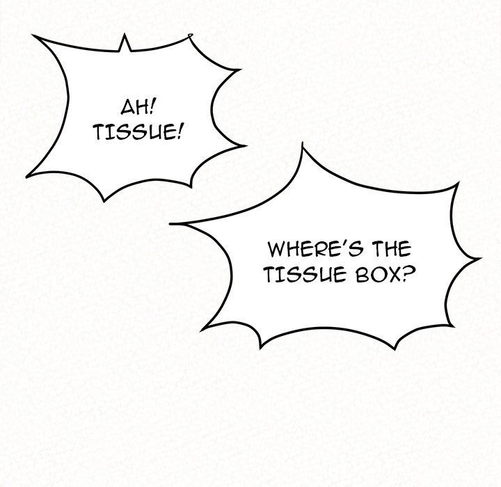 Milk Therapy Manhwa - Chapter 40 Page 149