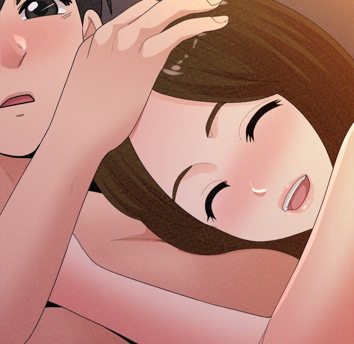 Milk Therapy Manhwa - Chapter 40 Page 157