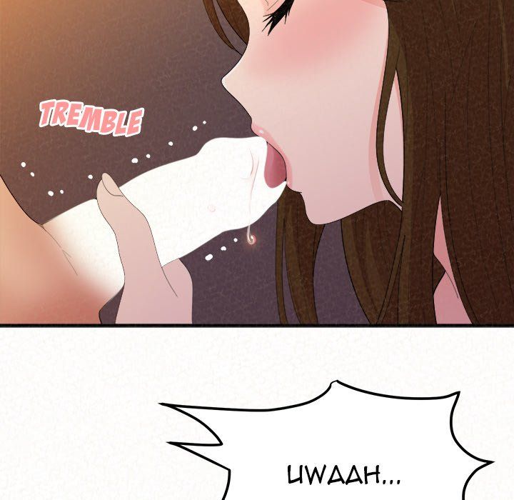Milk Therapy Manhwa - Chapter 40 Page 168