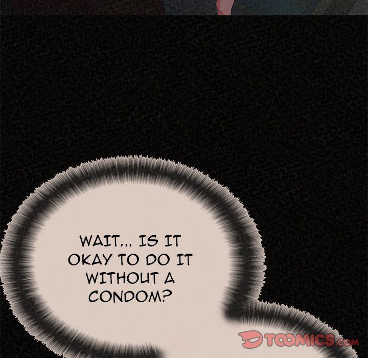 Milk Therapy Manhwa - Chapter 40 Page 171