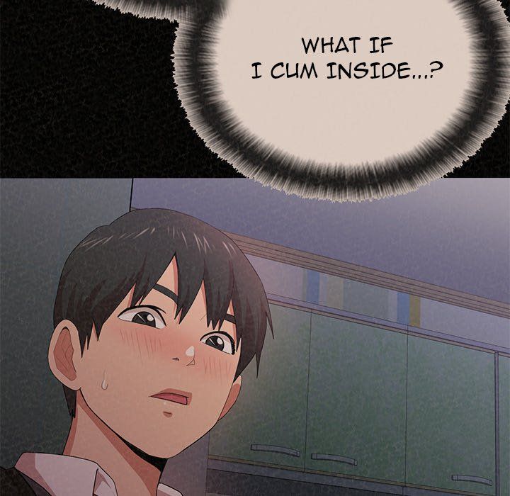 Milk Therapy Manhwa - Chapter 40 Page 172