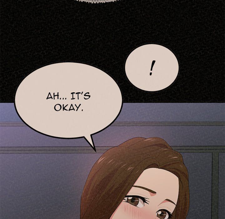 Milk Therapy Manhwa - Chapter 40 Page 174