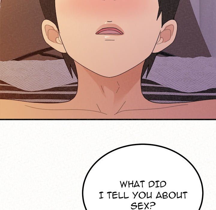 Milk Therapy Manhwa - Chapter 40 Page 186