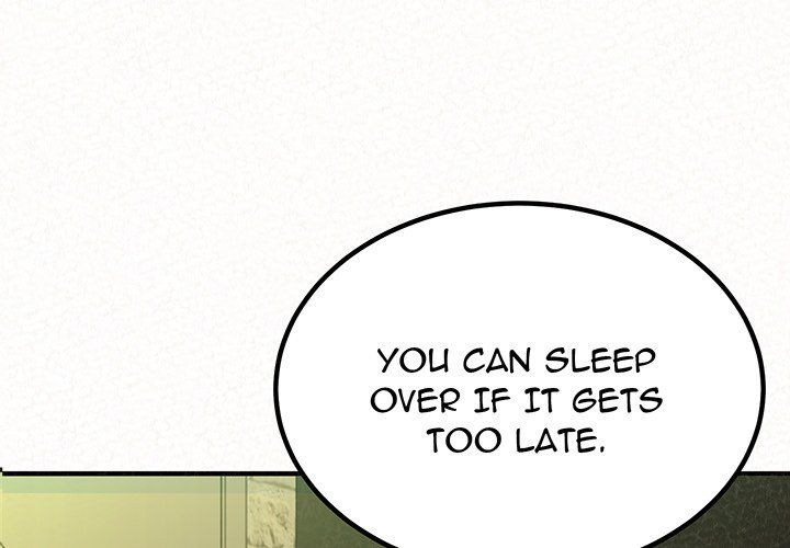 Milk Therapy Manhwa - Chapter 39 Page 0