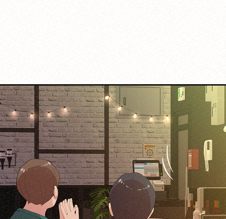 Milk Therapy Manhwa - Chapter 39 Page 5