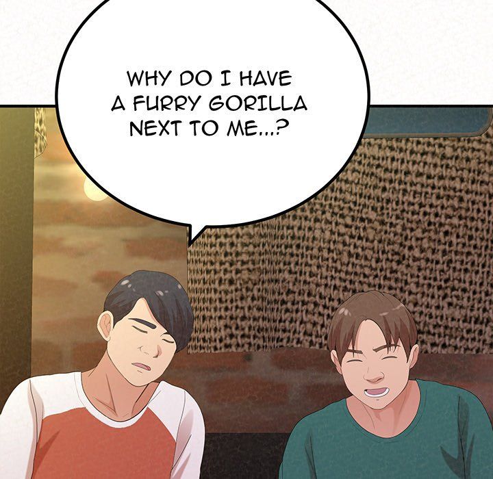 Milk Therapy Manhwa - Chapter 39 Page 10