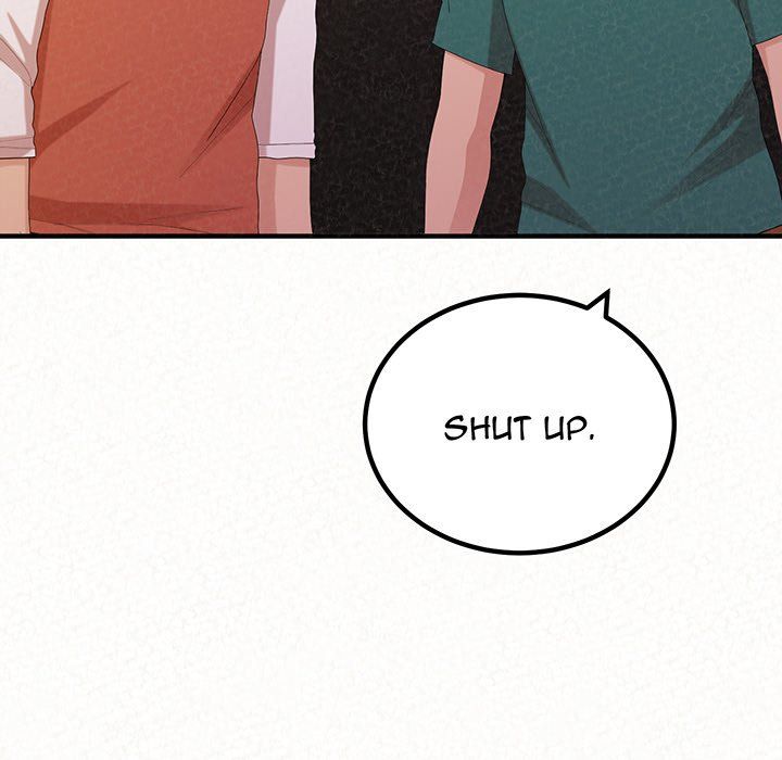 Milk Therapy Manhwa - Chapter 39 Page 11