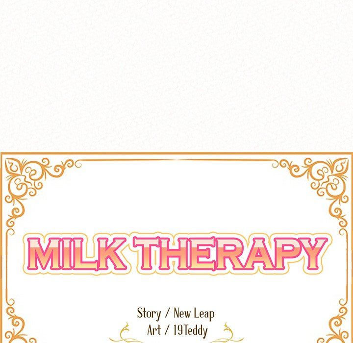 Milk Therapy Manhwa - Chapter 39 Page 12