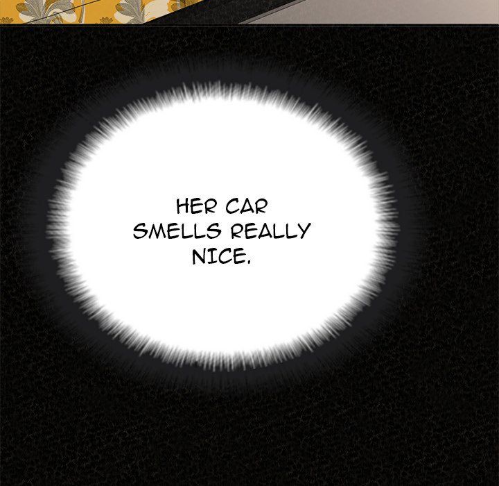 Milk Therapy Manhwa - Chapter 39 Page 16