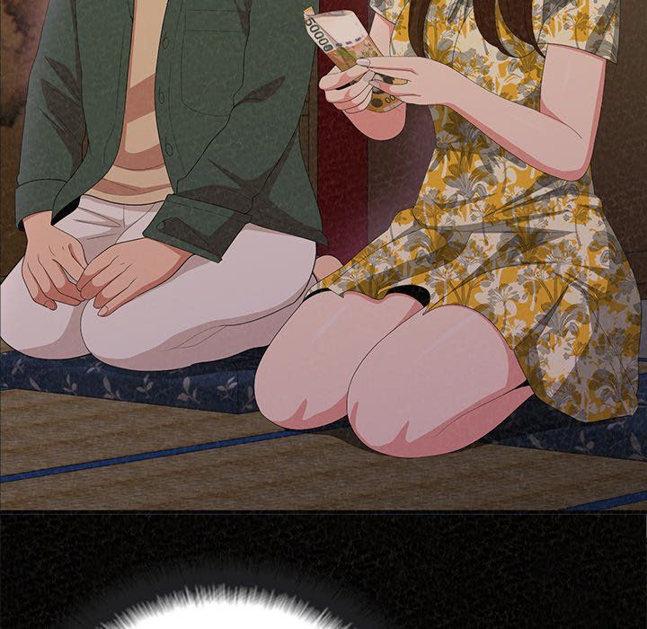 Milk Therapy Manhwa - Chapter 39 Page 18