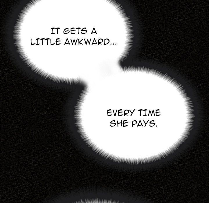 Milk Therapy Manhwa - Chapter 39 Page 19