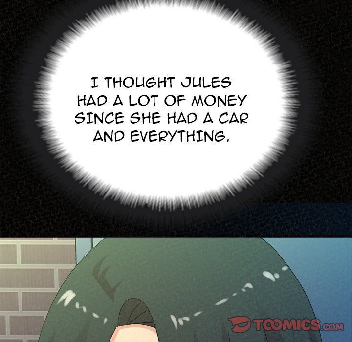 Milk Therapy Manhwa - Chapter 39 Page 20