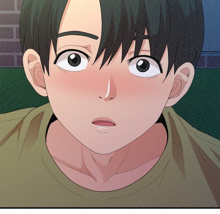 Milk Therapy Manhwa - Chapter 39 Page 21