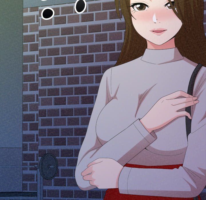 Milk Therapy Manhwa - Chapter 39 Page 25