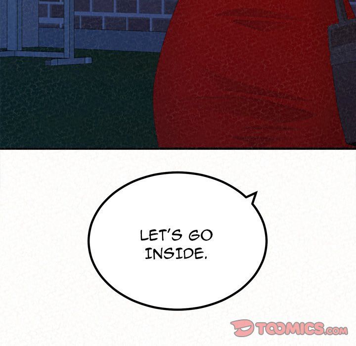 Milk Therapy Manhwa - Chapter 39 Page 26