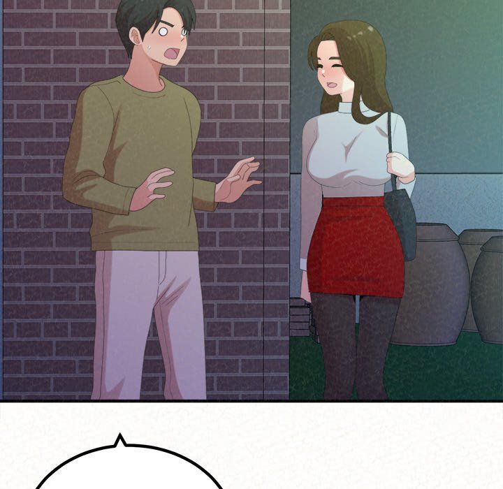 Milk Therapy Manhwa - Chapter 39 Page 28